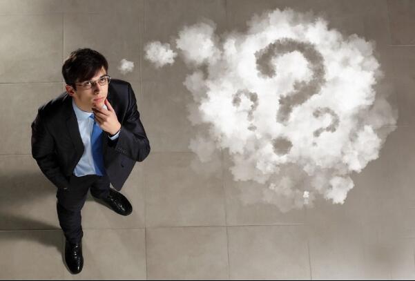 要學會善于思考